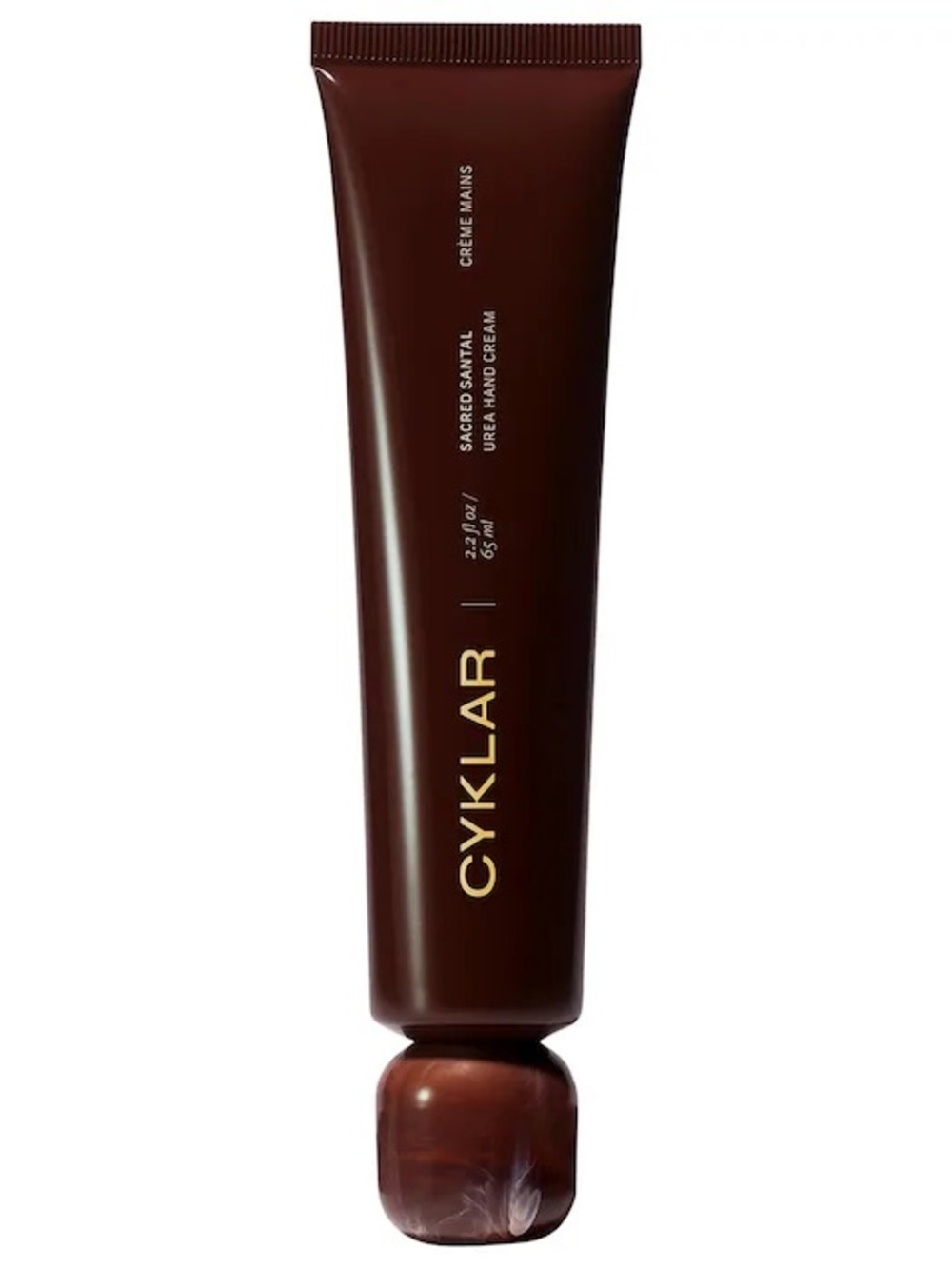 New Cyklar Sacred Santal Urea Hand Cream